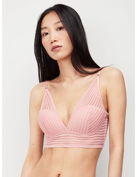 Conjunto Bralette con aro de Gisela