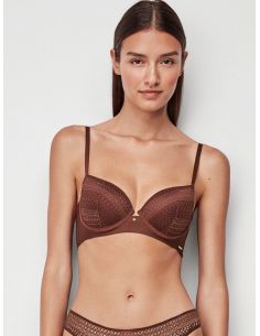 Conjunto tierra calado de Gisela