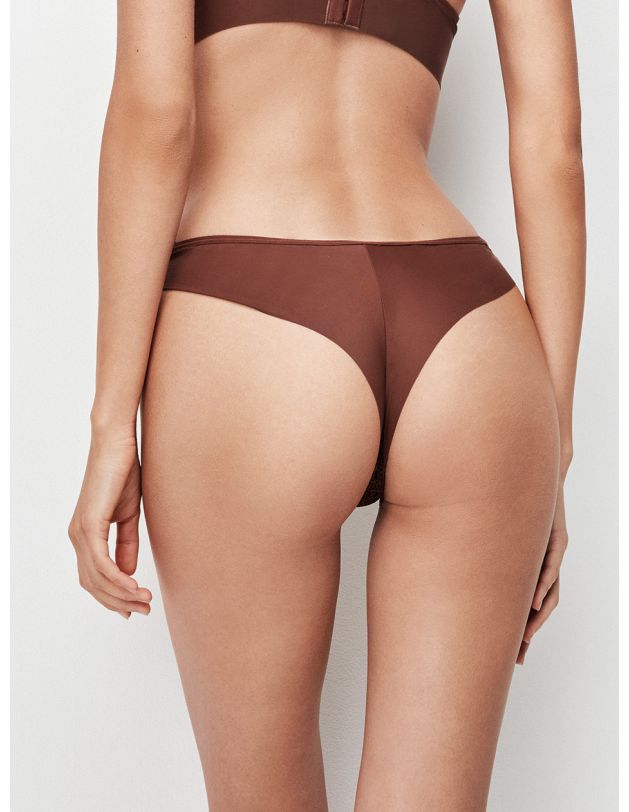 Conjunto tierra calado de Gisela