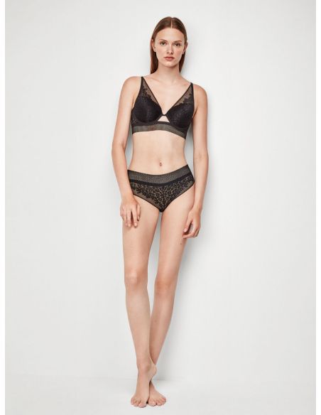 Conjunto en múltiples copas de Gisela