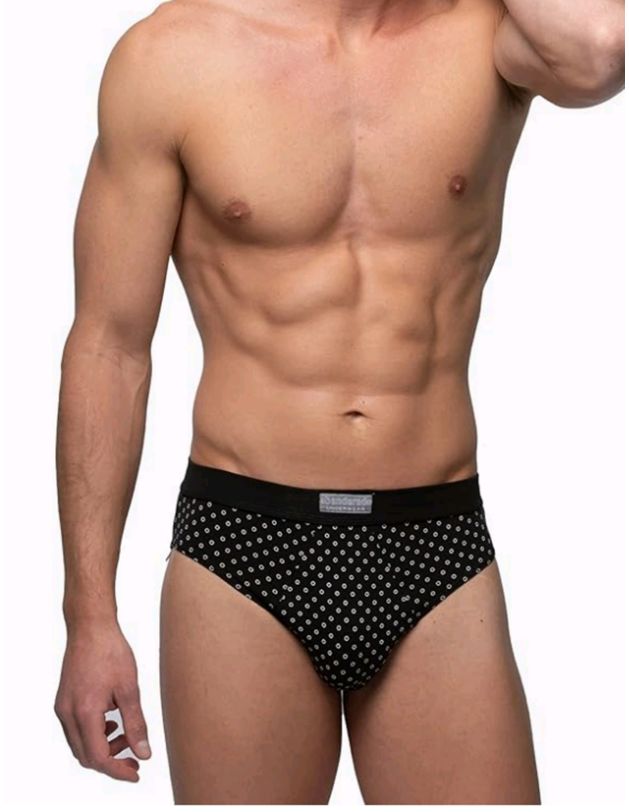 Pack Oferta 6 Slips Algodon de Abanderado & Ocean