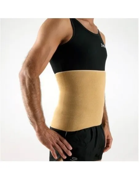 Faja Para hombre Willy TUBULAR reforzada
