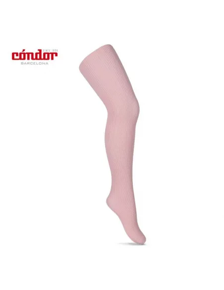 Leotardo Condor Liso Clasico Mod 2019