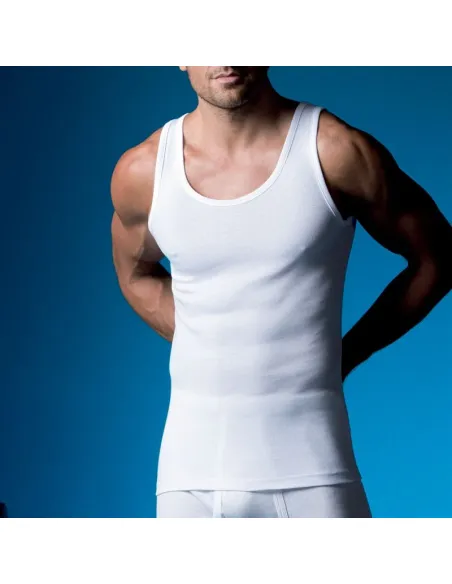 Pack 2 Camisetas Tirantes Abanderado