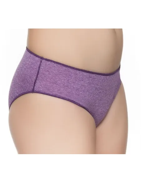 Pack 2 Bragas Niña Algodon