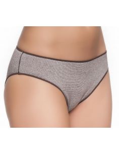 Pack 3 Bragas algodón de Naiara