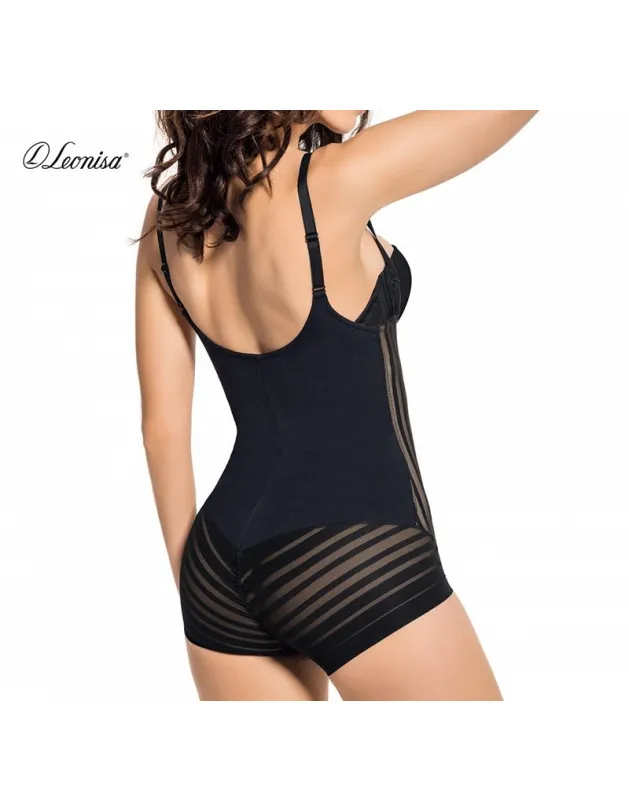 Body Leonisa de Control Suave y Apariencia...