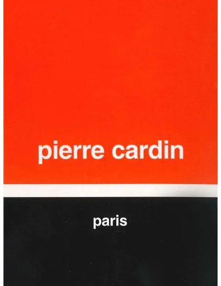 Pack 6 Boxer Niño Pierre Cardin