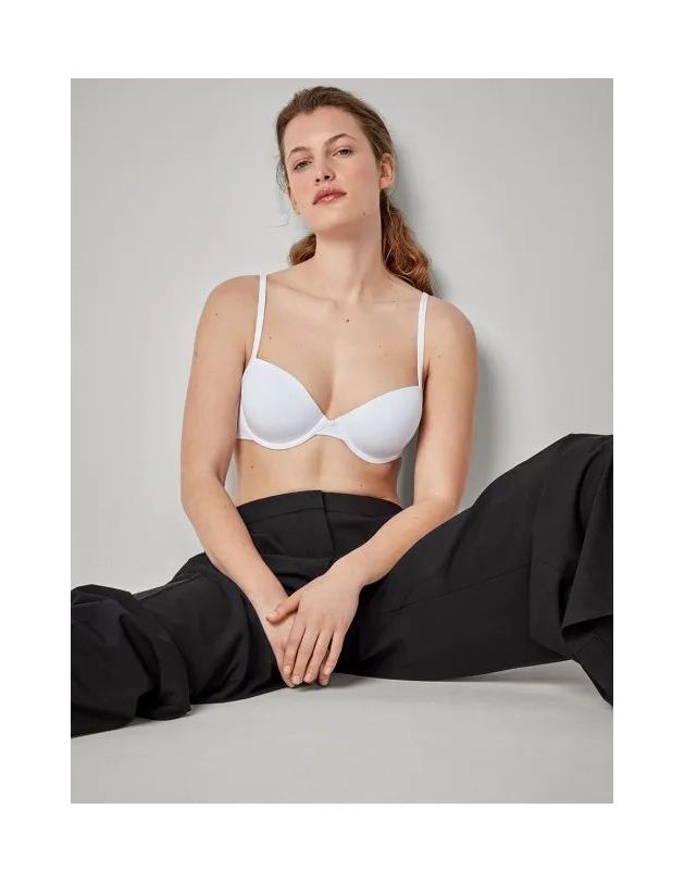 Sujetador básico multiposición total