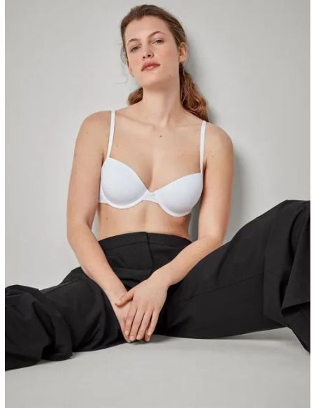 Sujetador básico multiposición total