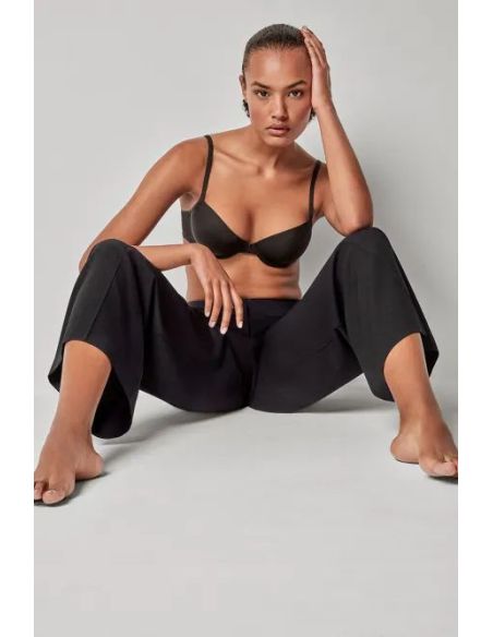 Sujetador básico multiposición total