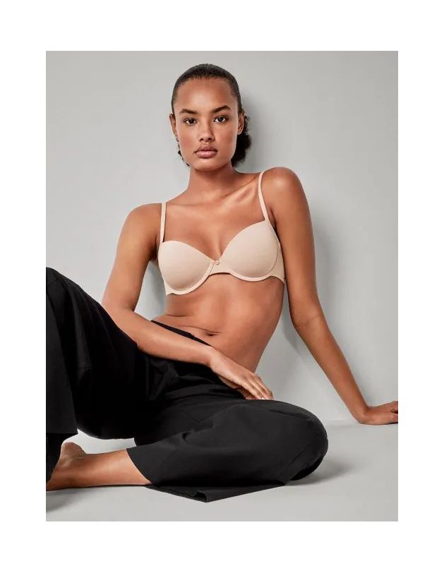 Sujetador básico multiposición total