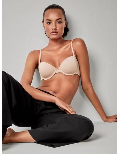 Sujetador básico multiposición total