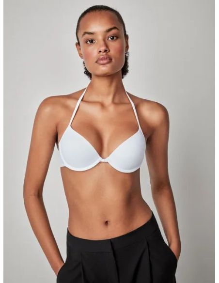 Sujetador push up +1 multiposición