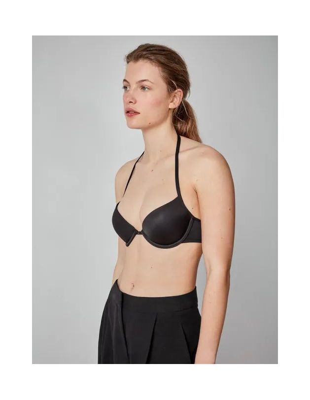 Sujetador push up +1 multiposición