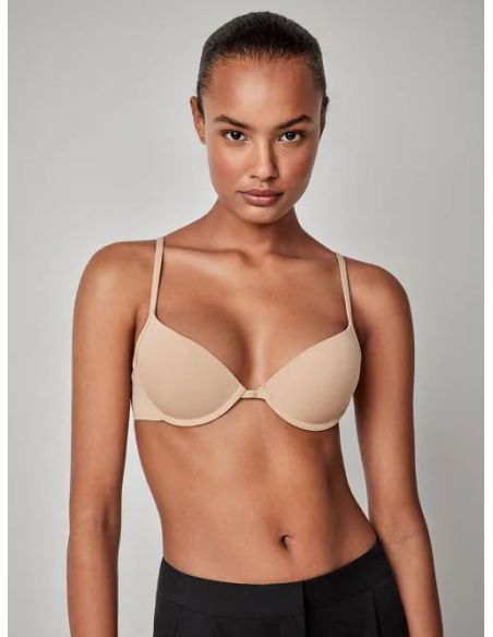 Sujetador push up +1 multiposición