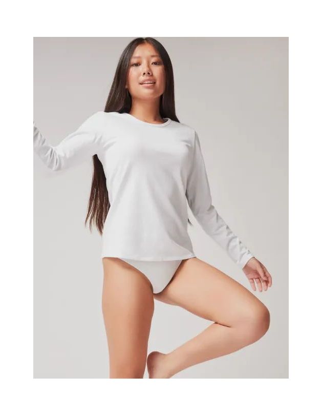 Camiseta interior termal