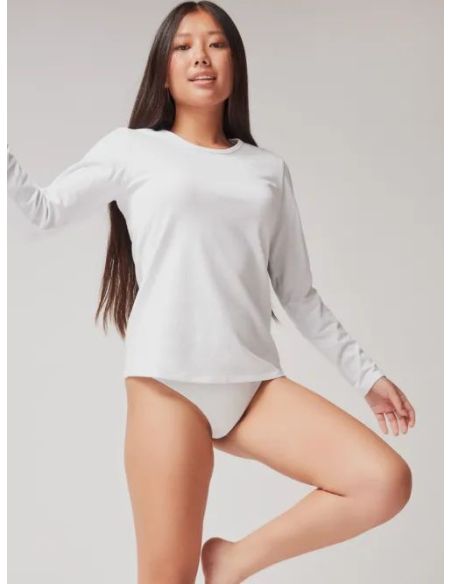 Camiseta interior termal