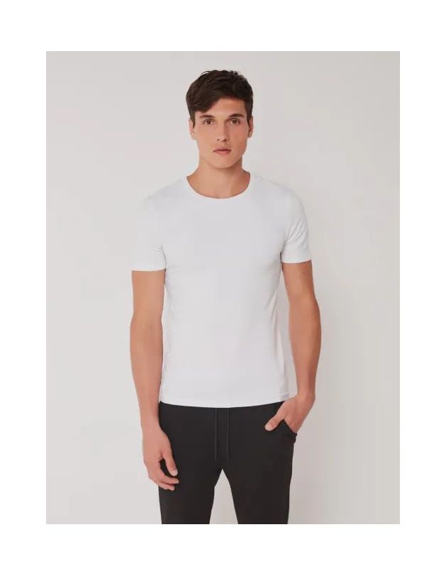 Camiseta interior termal de hombre