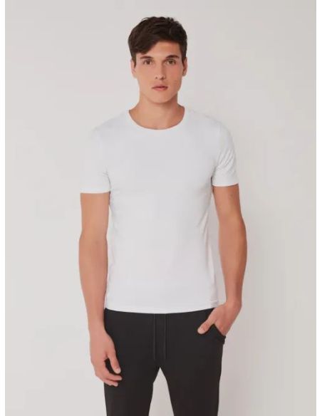 Camiseta interior termal de hombre