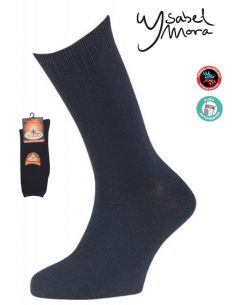 Pack 6 Calcetines Efecto calido Caballero Mod 22537