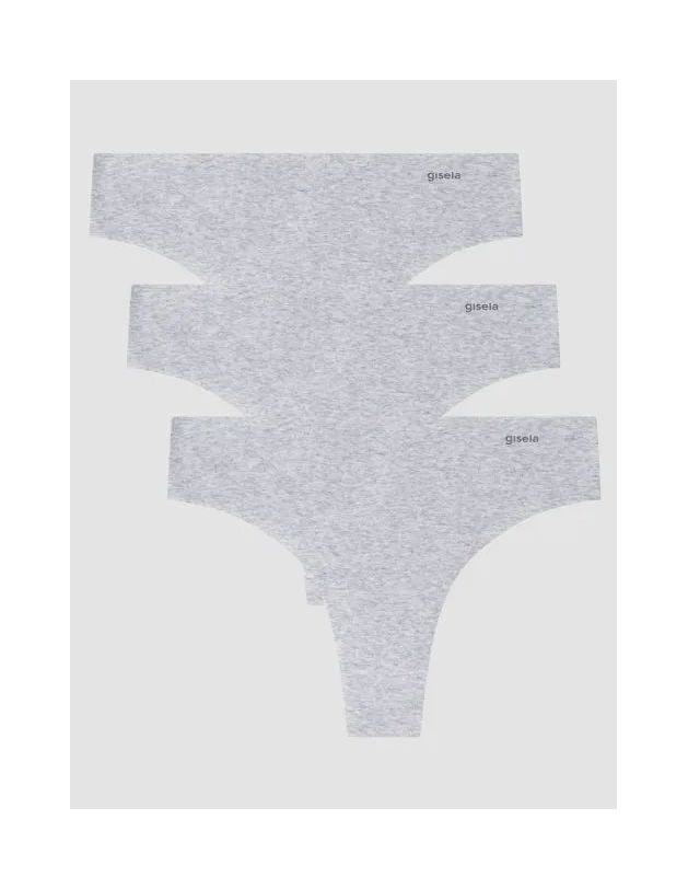 Braguita brasileña en tejido de algodón