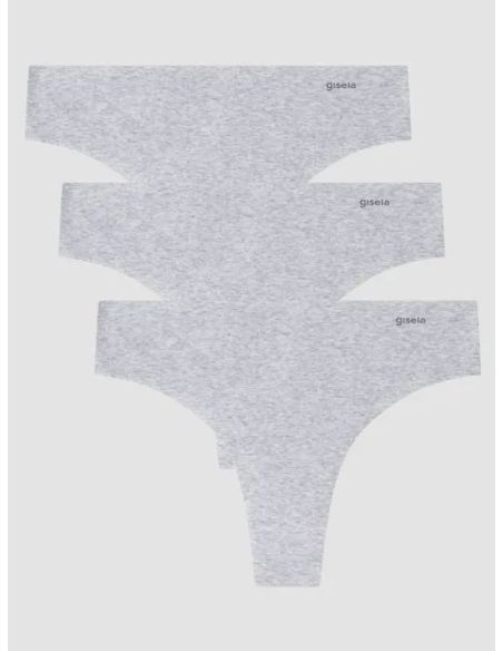 Braguita brasileña en tejido de algodón