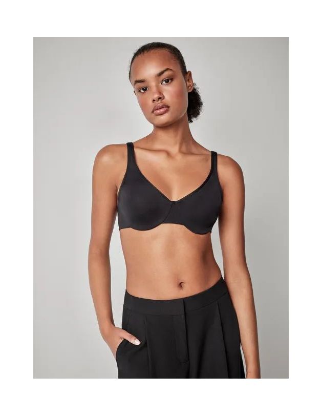 Sujetador capacidad con aro y sin foam