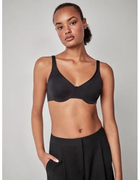 Sujetador capacidad con aro y sin foam