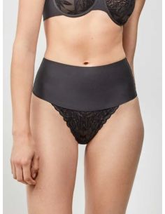 Tanga alto sin costuras para mayor comodidad