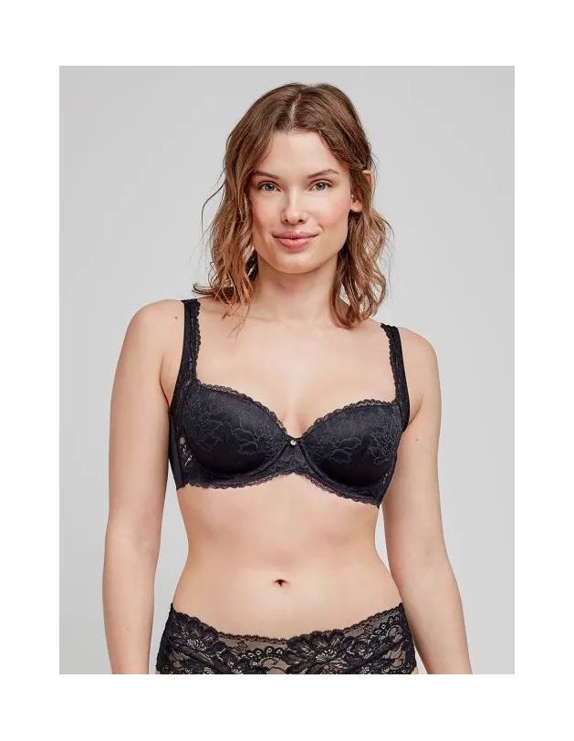 Sujetador capacidad reductor de axila  copas C,...