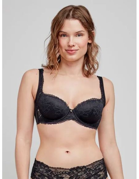 Sujetador capacidad reductor de axila  copas C, D y E