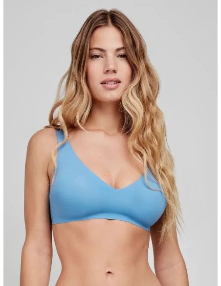 Sujetador con push up extraíble gisela