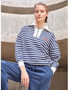 Conjunto The Beatles felpa interior perchada gisela