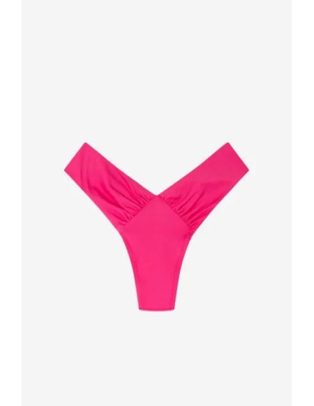 Braguita bikini brasileña corte en V
