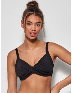 Top bikini capacidad copas C y D 2