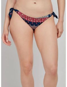 Braguita bikini reversible y ajustable