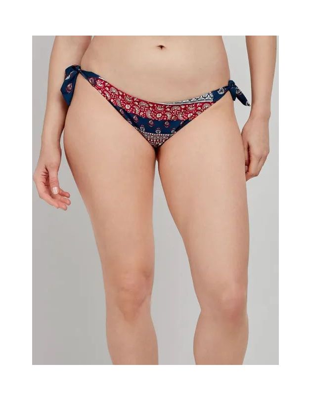 Braguita bikini reversible y ajustable