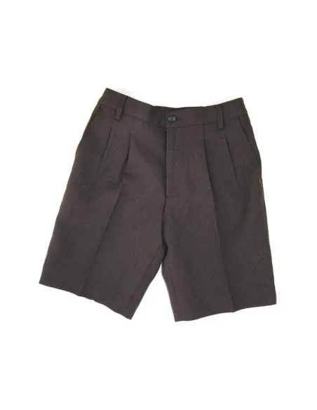 Pantalon Corto Colegial