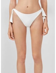 Braguita bikini brasileña ajustable en laterales