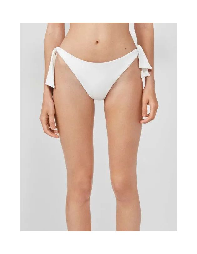 Braguita bikini brasileña ajustable en laterales