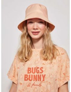 Gorro tipo bucket