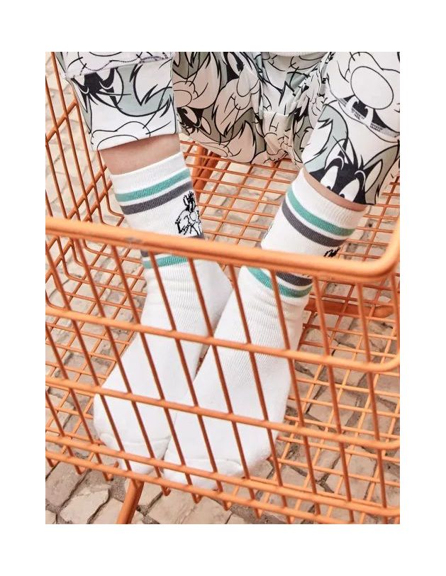 Packs de Calcetines Sylvester en tricot