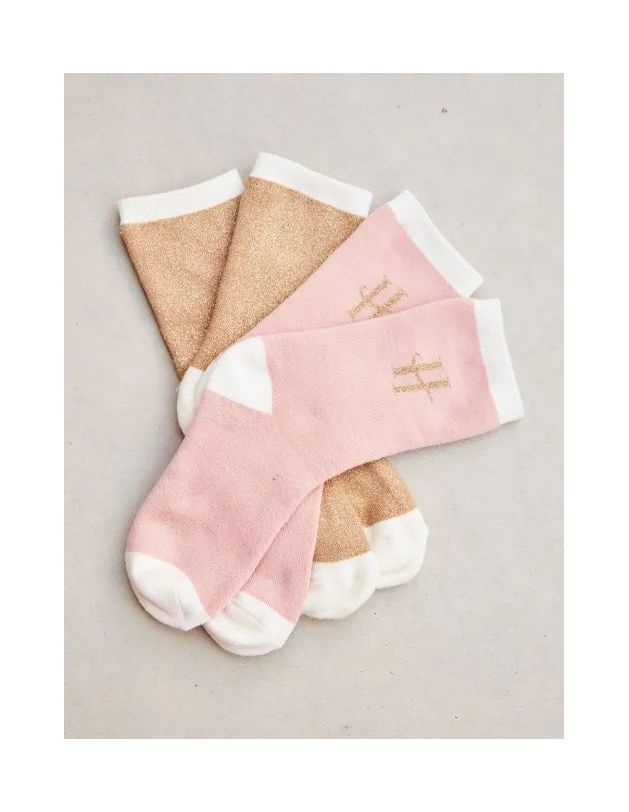Pack calcetines tricot Harry Potter