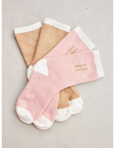 Pack calcetines tricot Harry Potter