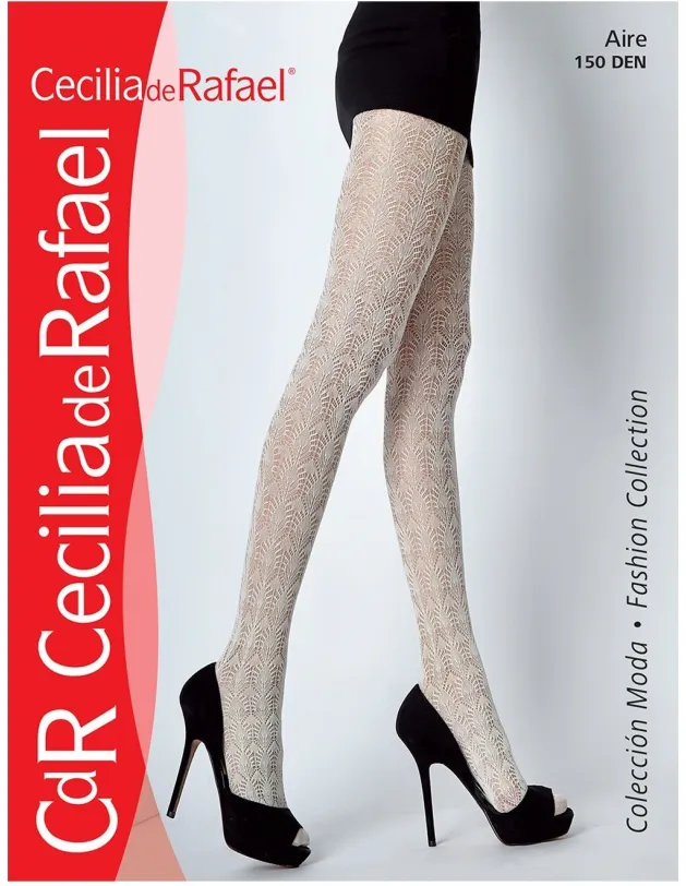 Panty calada Especial fallas Cecilia de Rafael ®