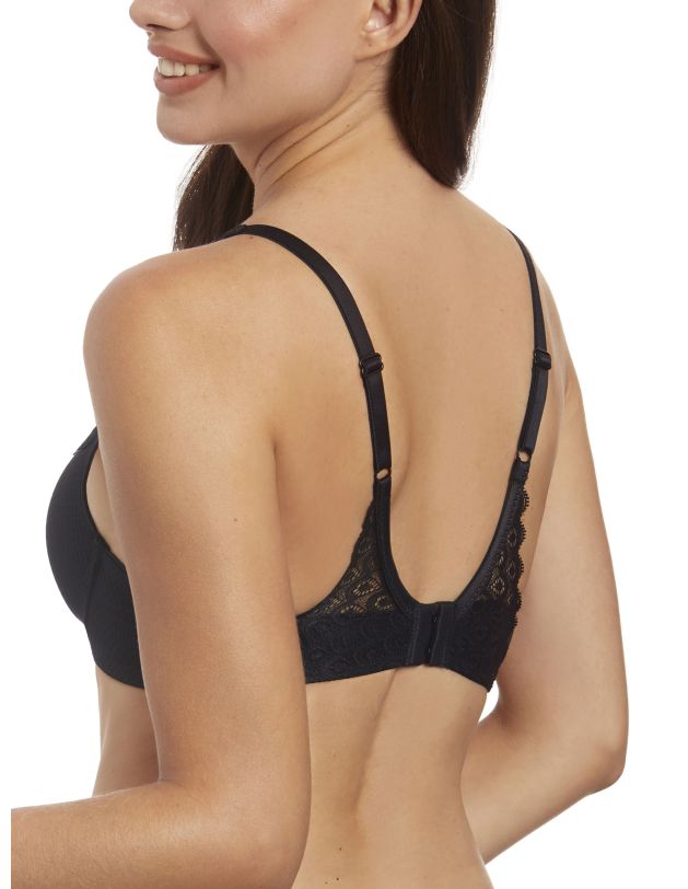 Sujetador Noah CON ARO + COPA B de Selene