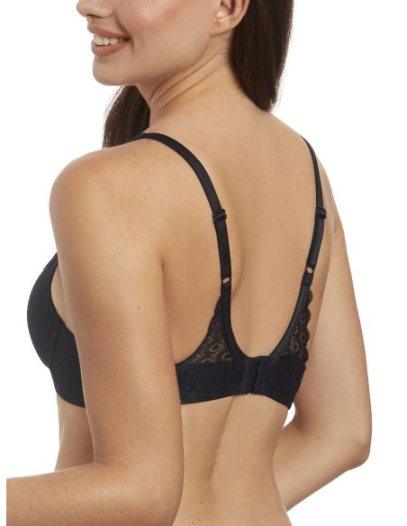 Sujetador Noah CON ARO + COPA B de Selene