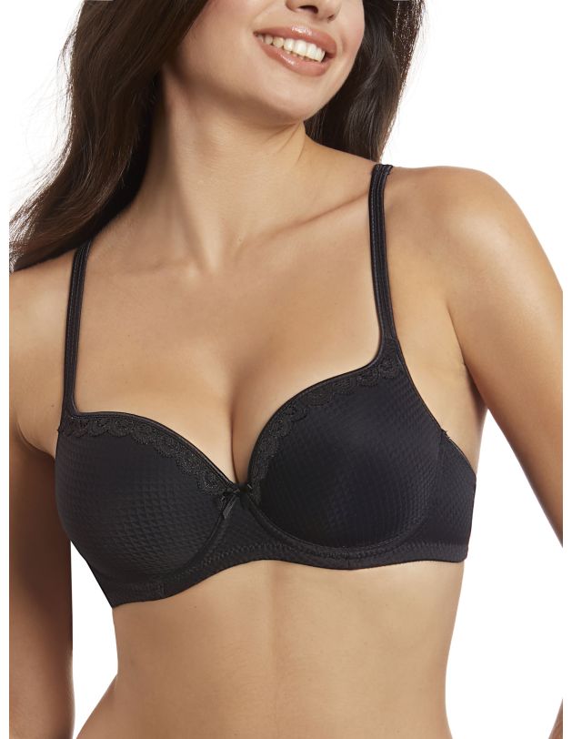 Sujetador Noah CON ARO + COPA B de Selene