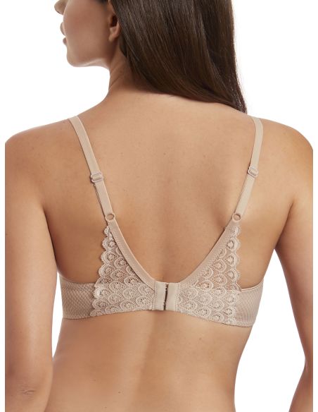 Sujetador Noah CON ARO + COPA B de Selene